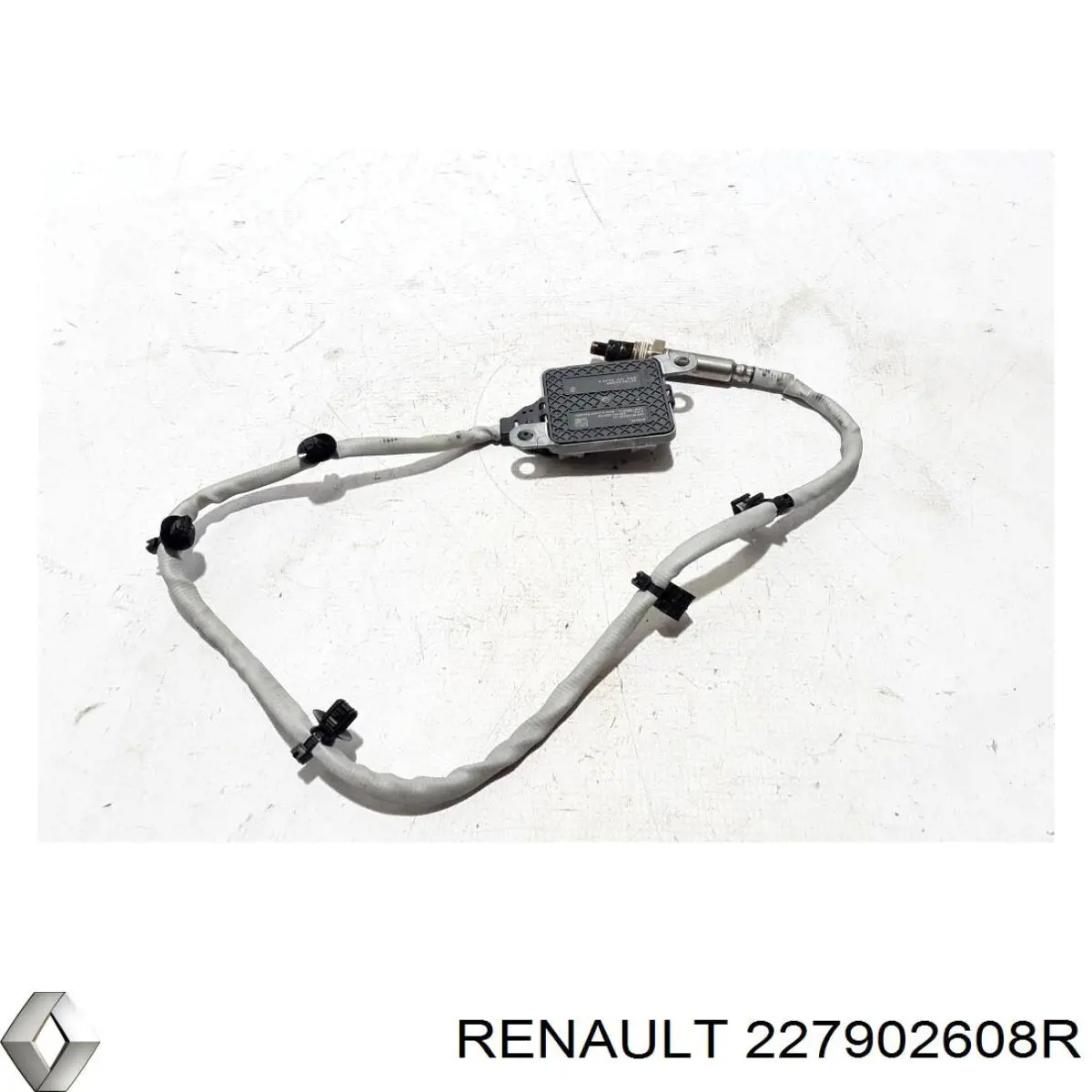 Купити 227902608R Renault (RVI) Датчик оксидів азоту NOX, задній