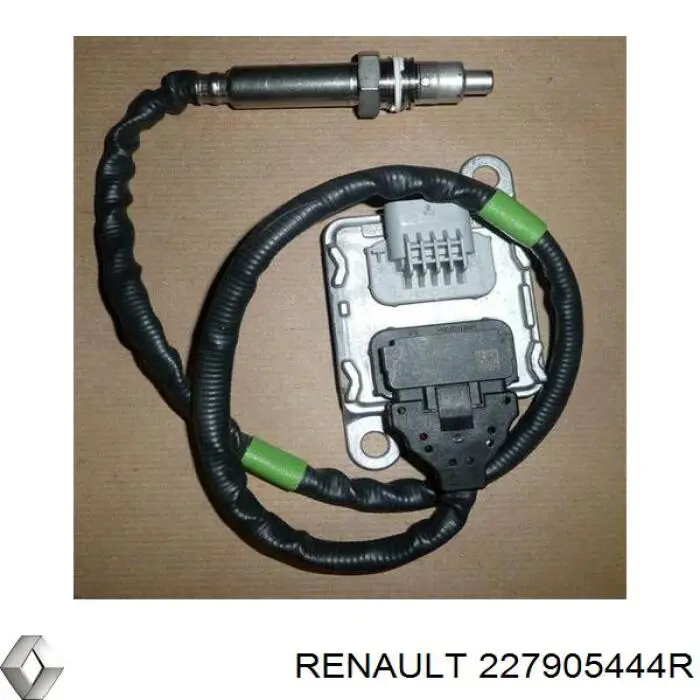 Купити 227905444R Renault (RVI) Датчик оксидів азоту NOX
