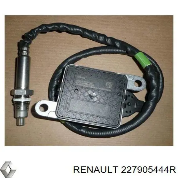 227905444R Renault (RVI) датчик оксидів азоту nox