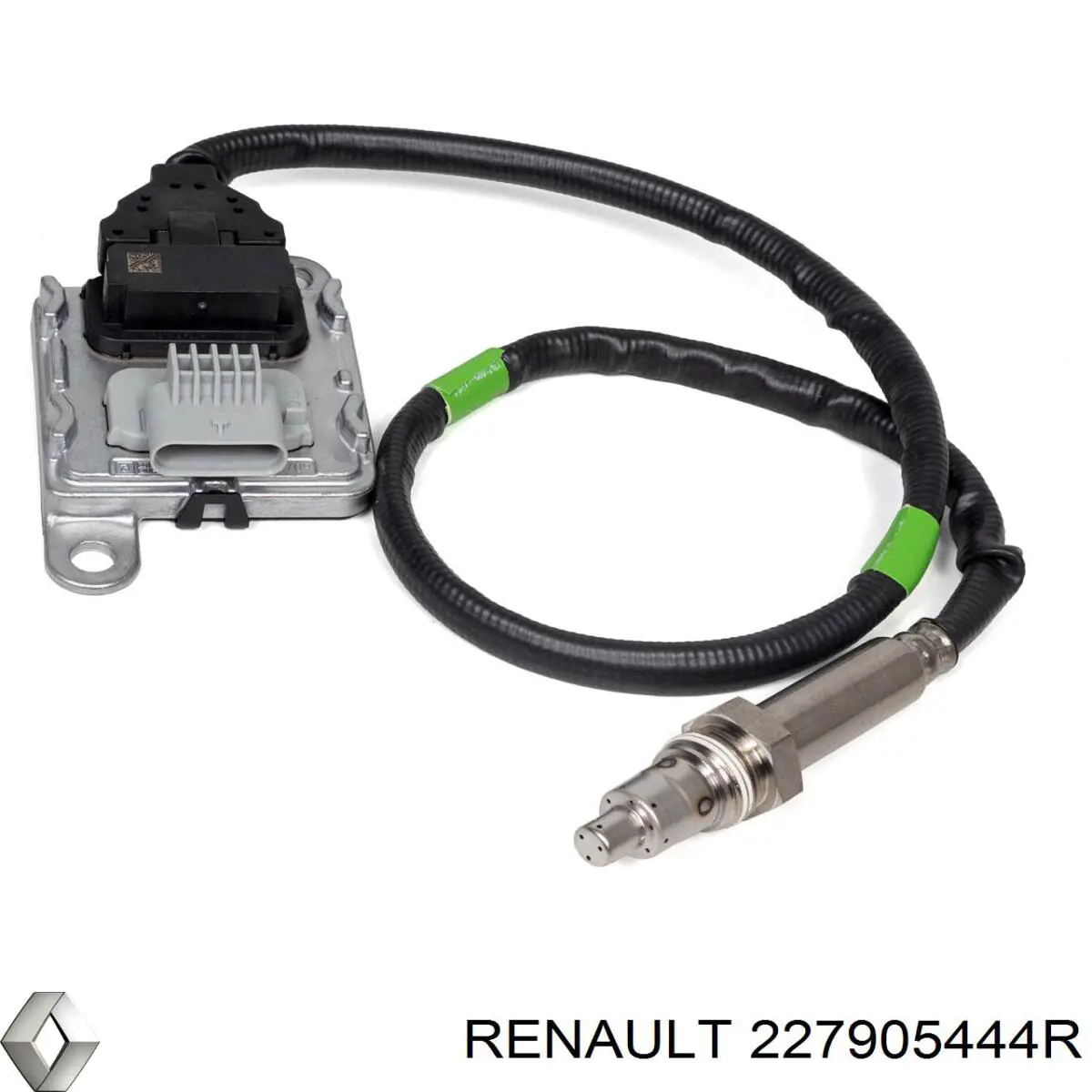 Датчик оксидів азоту NOX Renault (RVI) 227905444R ціна, від 253.38 USD