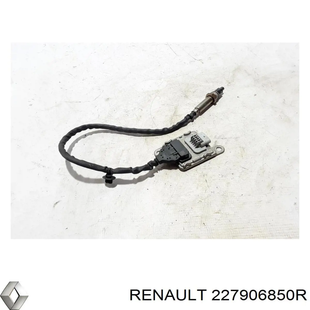 227906850R Renault (RVI) Датчик оксидів азоту NOX, передній