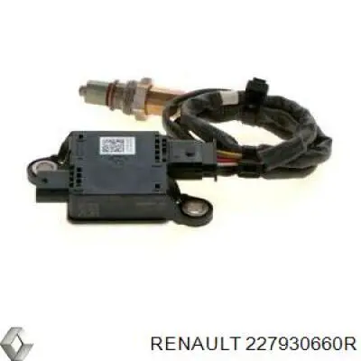  227930660R Renault (RVI)