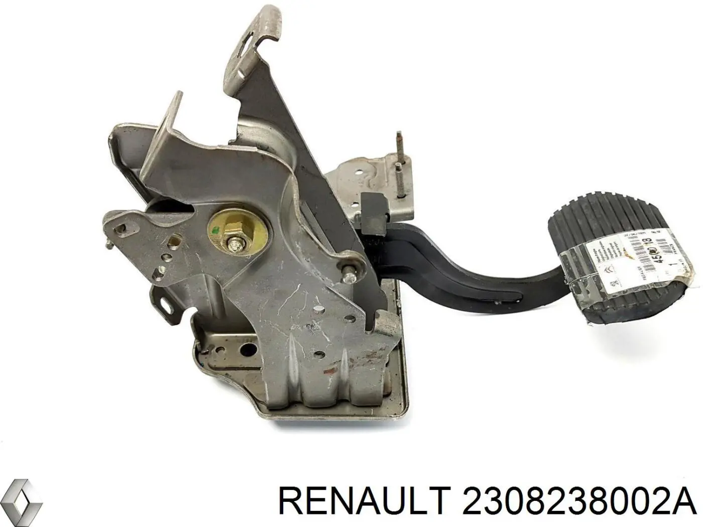  2308238002A Renault (RVI)