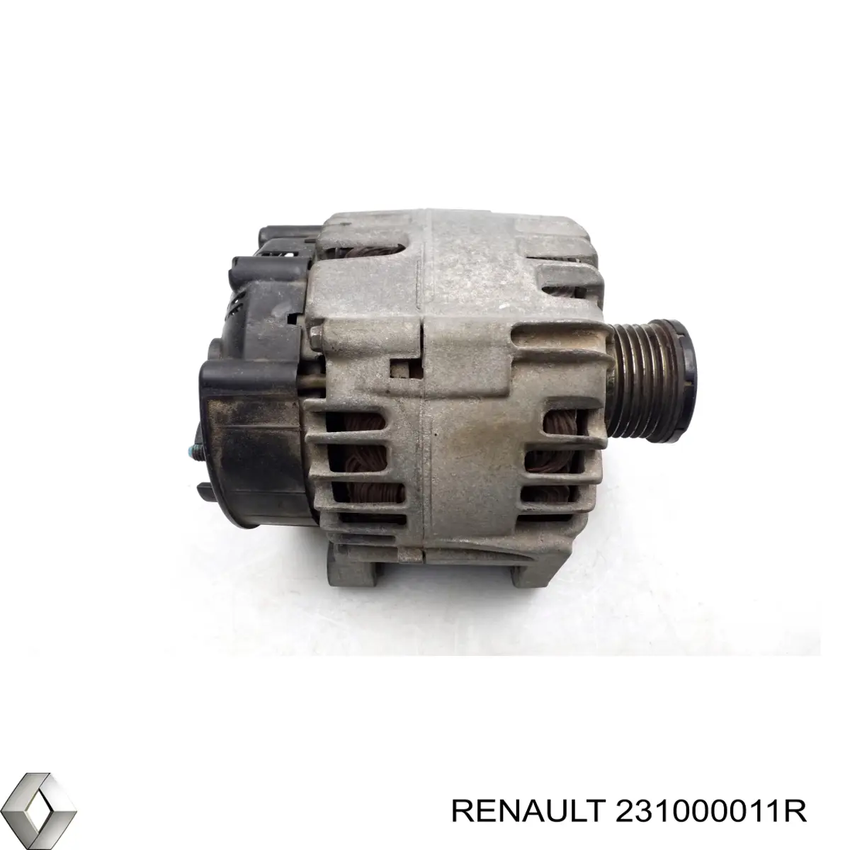 231000011R Renault (RVI) Авто генератор