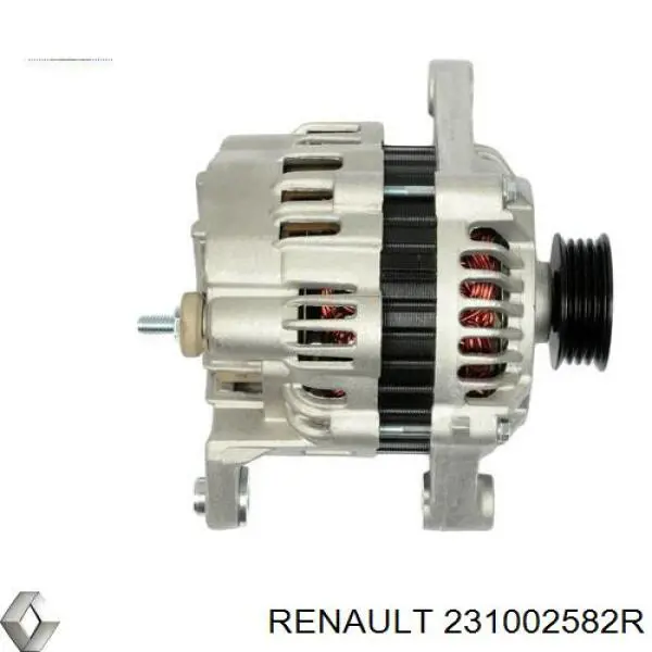  231002582R Renault (RVI)