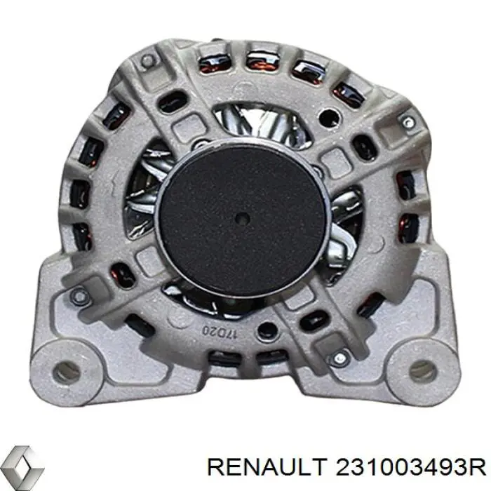 231003493R Nissan/Infiniti Авто генератор