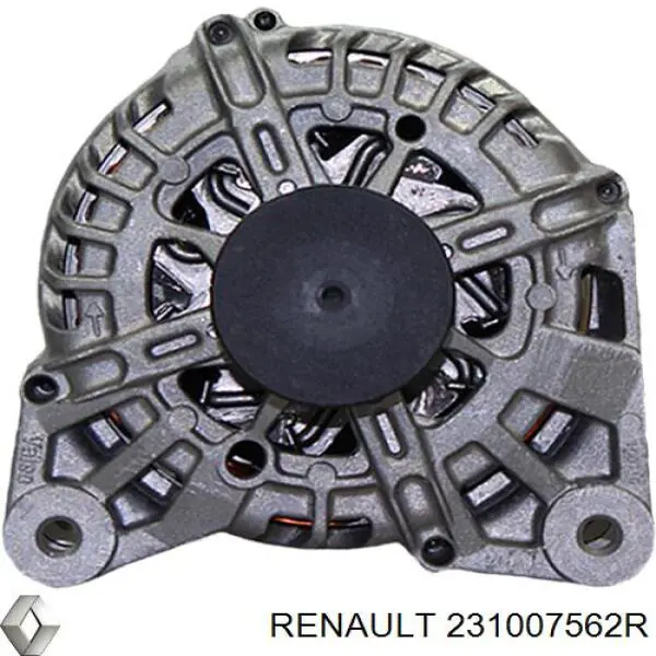 231007562R Renault (RVI) Авто генератор