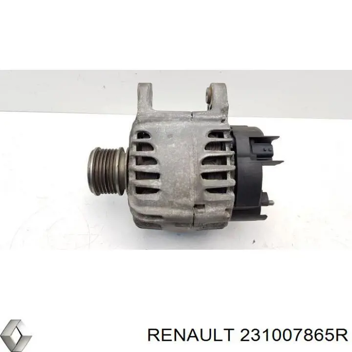 231007865R Renault (RVI) генератор