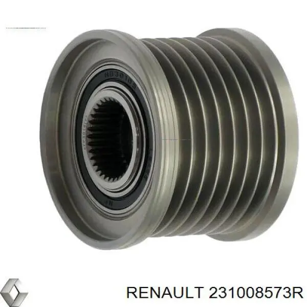 231008573R Renault (RVI) генератор