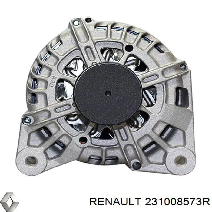 Генератор Renault (RVI) 231008573R ціна, від 146.98 USD