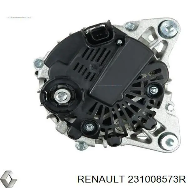 Купити 231008573R Renault (RVI) Генератор
