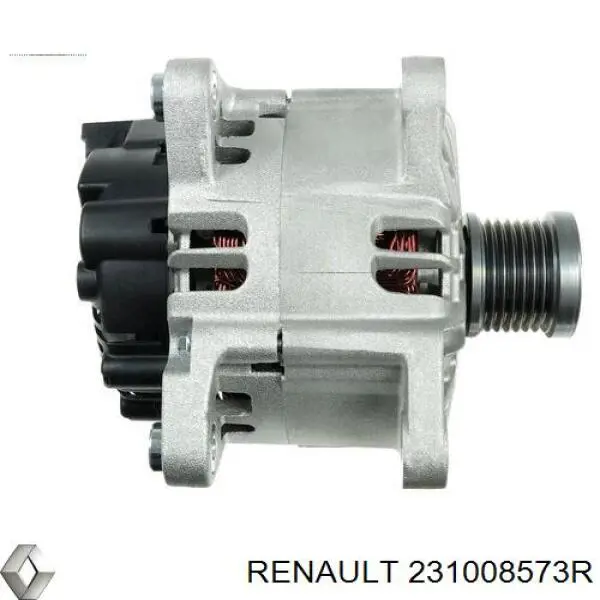 231008573R Renault (RVI) Авто генератор