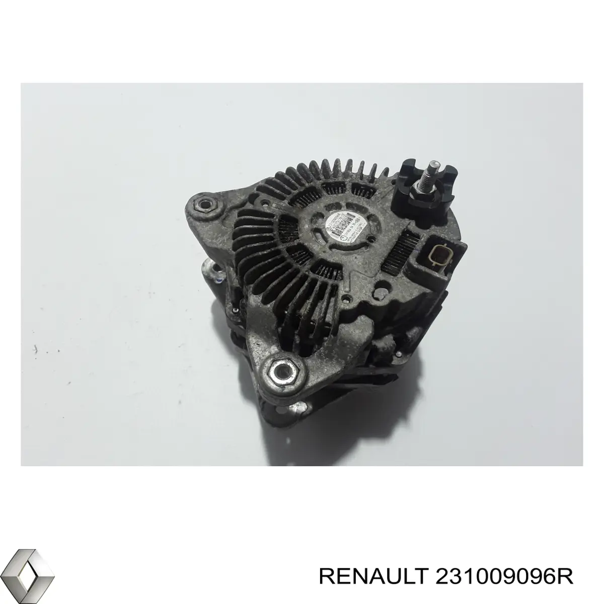 Генератор VALEO 200377 ціна, від 192.50 USD