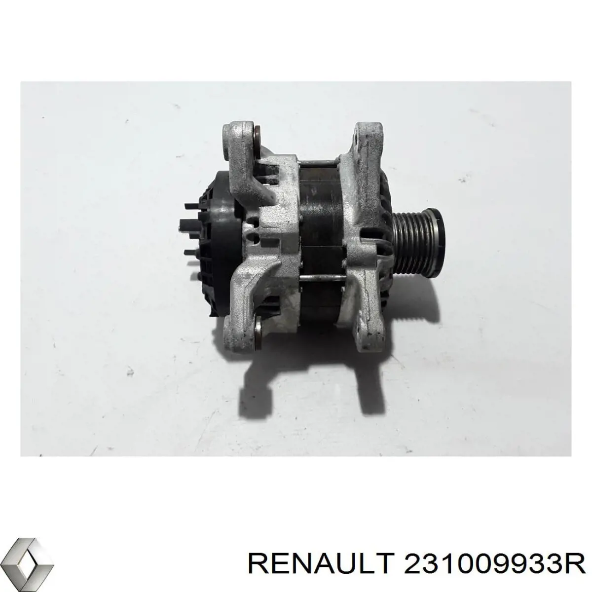 Купити 231009933R Renault (RVI) Генератор
