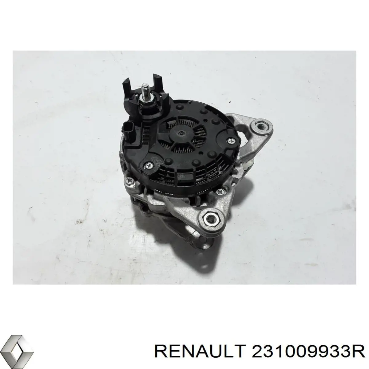 Генератор автомобільний Renault (RVI) 231009933R