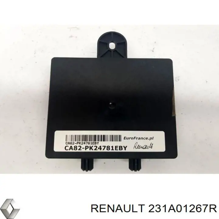  Renault (RVI) 231A01267R ціна, від 39.95 USD