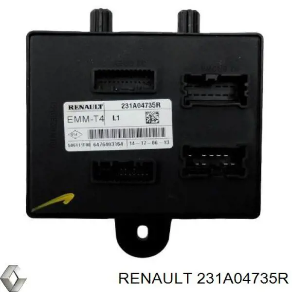 231A04735R Renault (RVI)