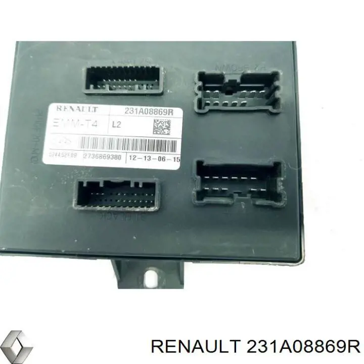  231A08869R Renault (RVI)