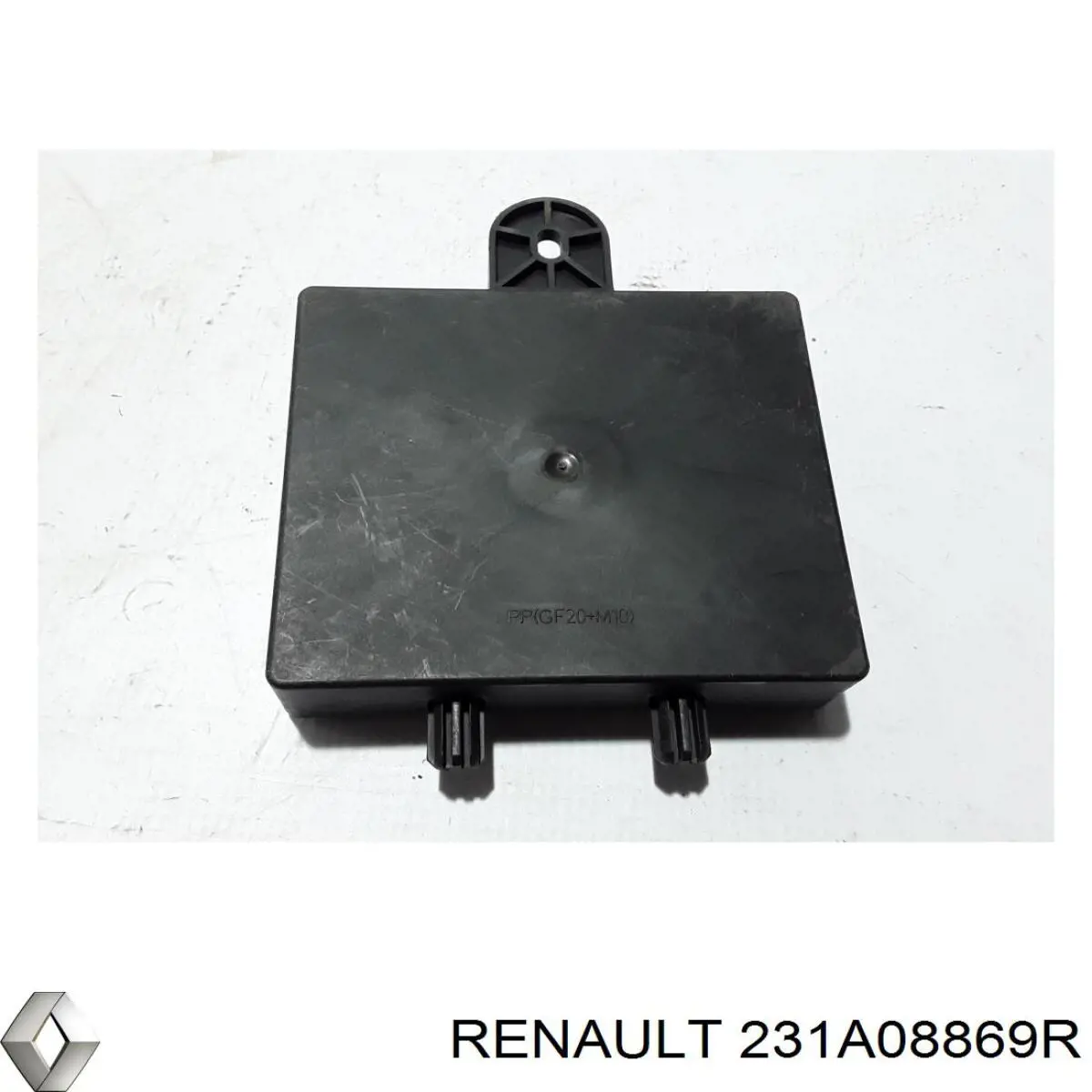  231A08869R Renault (RVI)