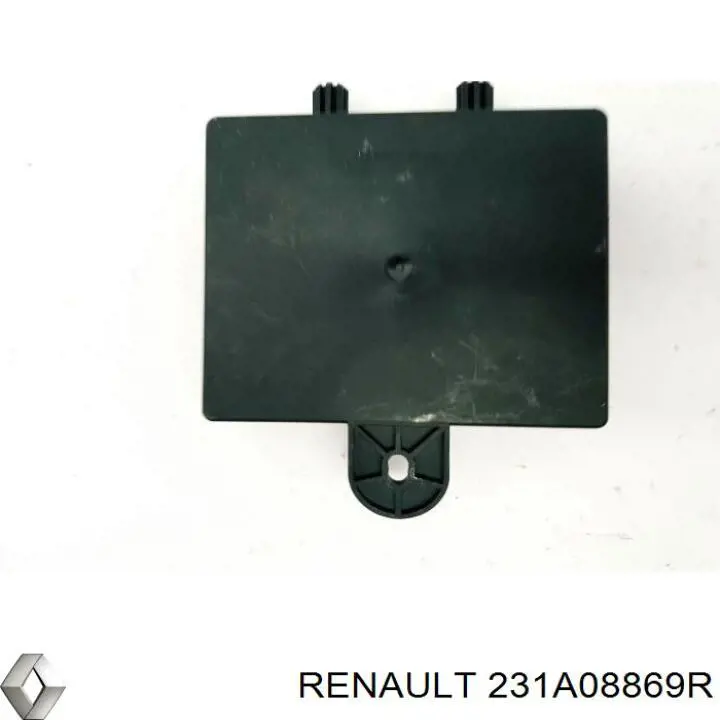  Renault (RVI) 231A08869R ціна, від  USD
