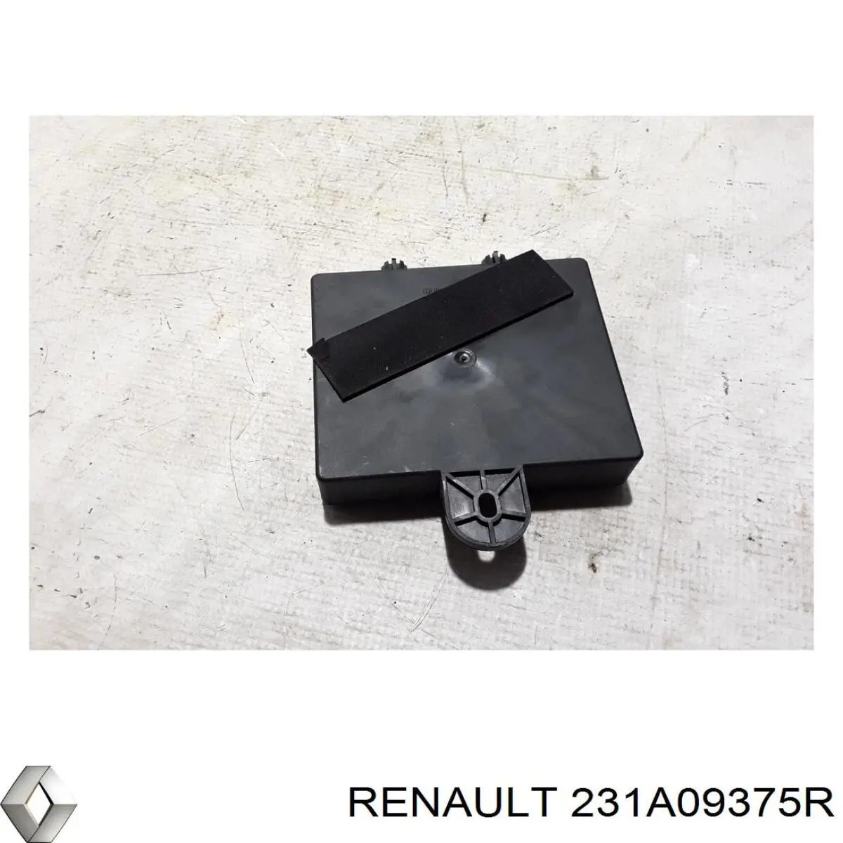  231A09375R Renault (RVI)