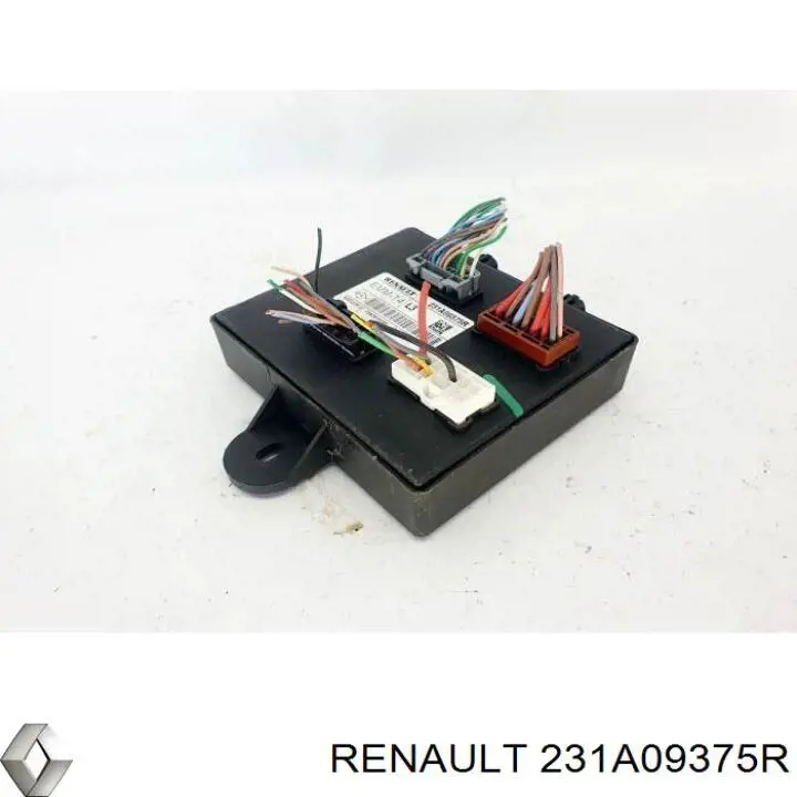  231A09375R Renault (RVI)