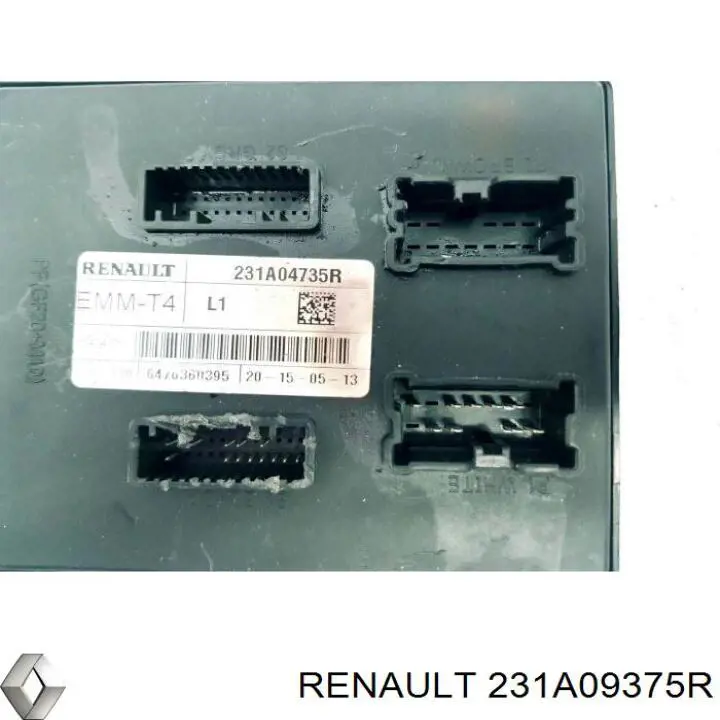 231A09375R Renault (RVI) 