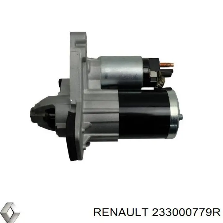 Стартер автомобільний Renault (RVI) 233000779R