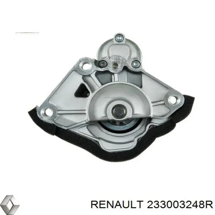 Стартер Renault (RVI) 233003248R ціна, від 70.46 USD