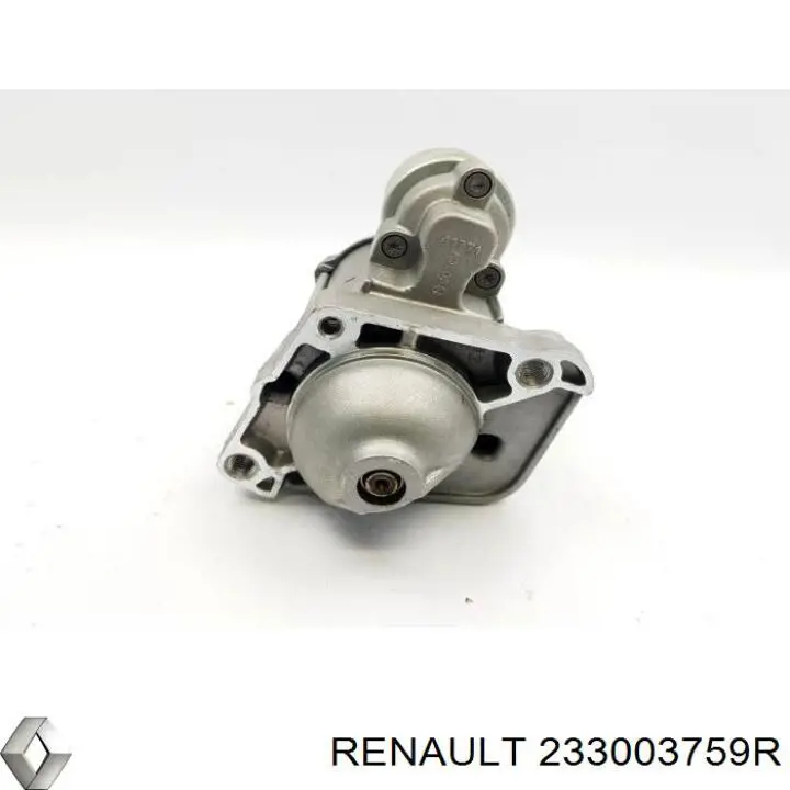 Купити 233003759R Renault (RVI) Стартер