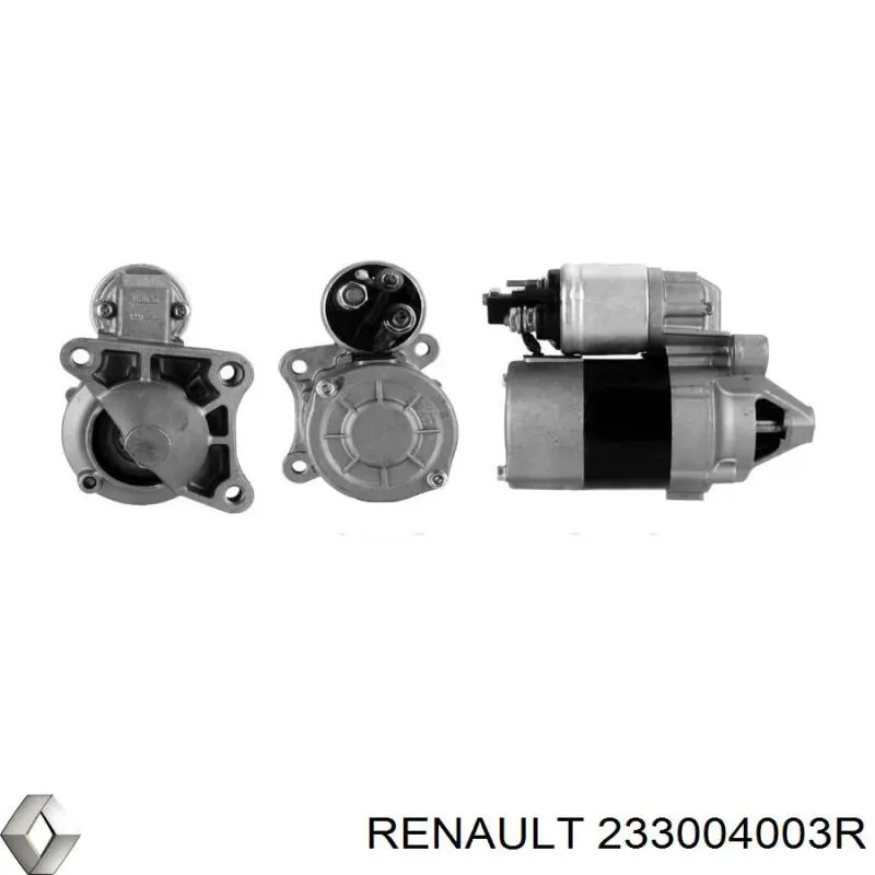  233004003R Renault (RVI)