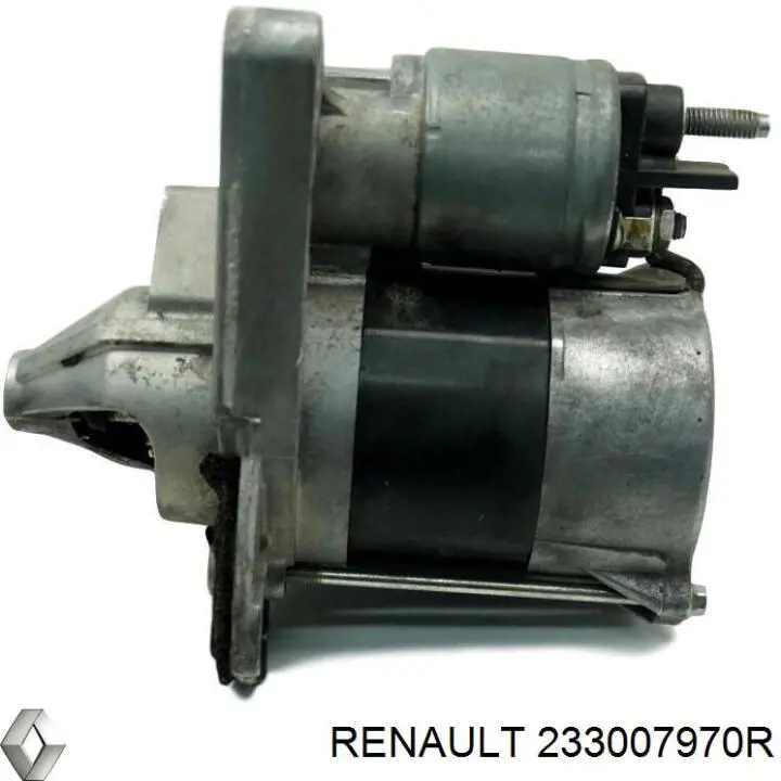 Купити 233007970R Renault (RVI) Стартер