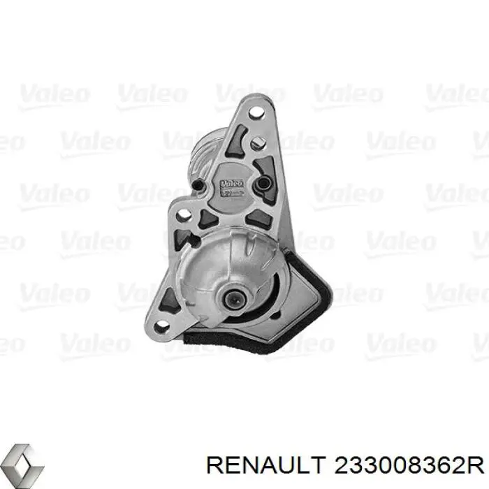 Купити 233008362R Renault (RVI) Стартер