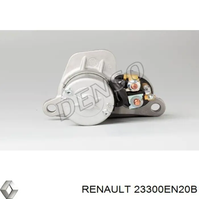 Купити 23300EN20B Renault (RVI) Стартер