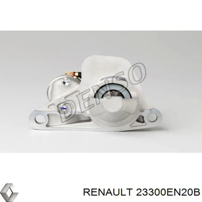 Стартер Renault (RVI) 23300EN20B ціна, від 49.49 USD