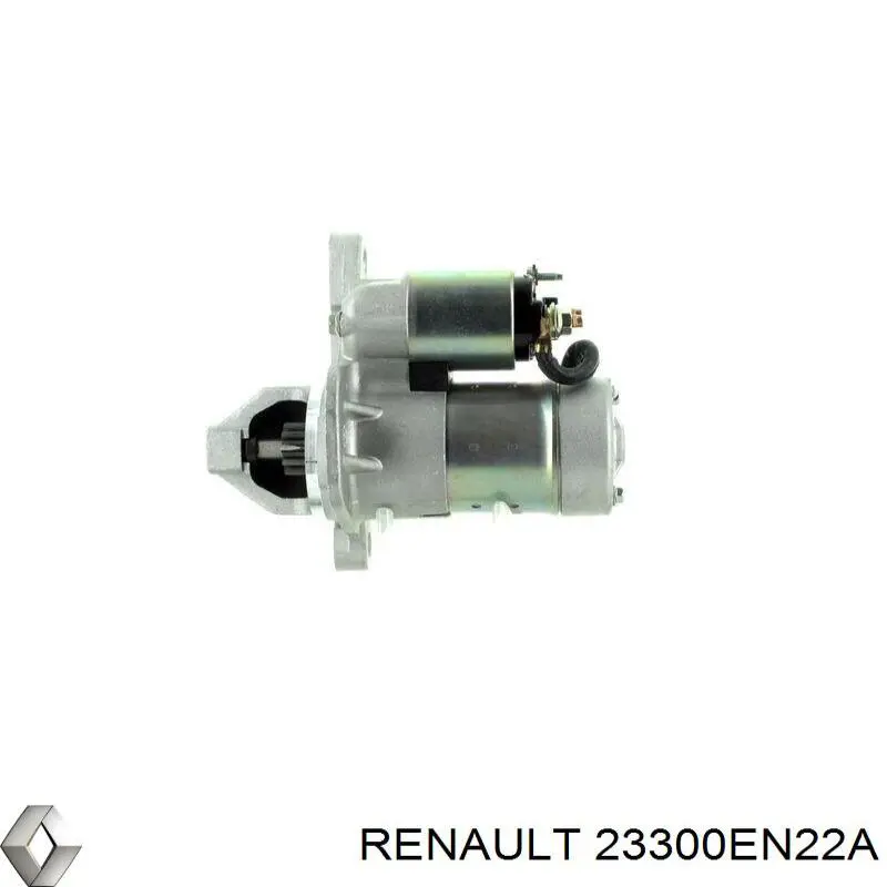 Купити 23300EN22A Renault (RVI) Стартер