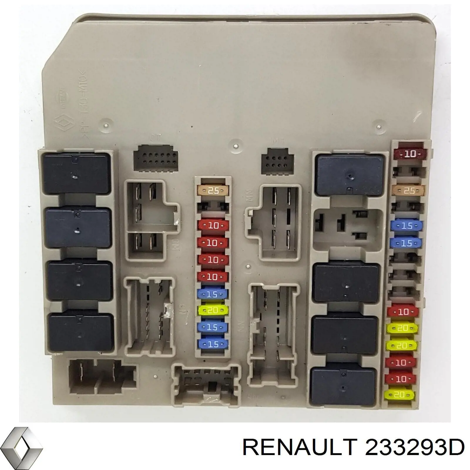 233293D Renault (RVI) 