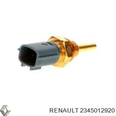 2345012920 Renault (RVI) датчик температури охолоджуючої рідини