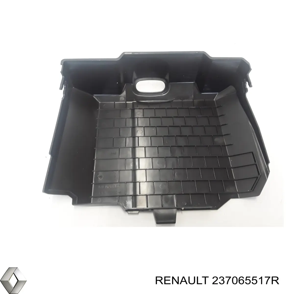  237065517R Renault (RVI)