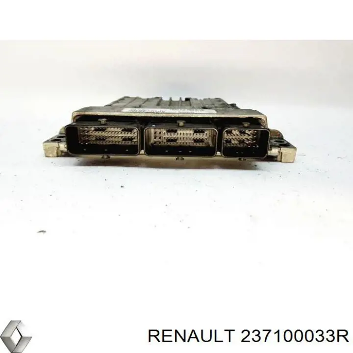 ЕБУ Renault (RVI) 237100033R ціна, від 25.93 USD