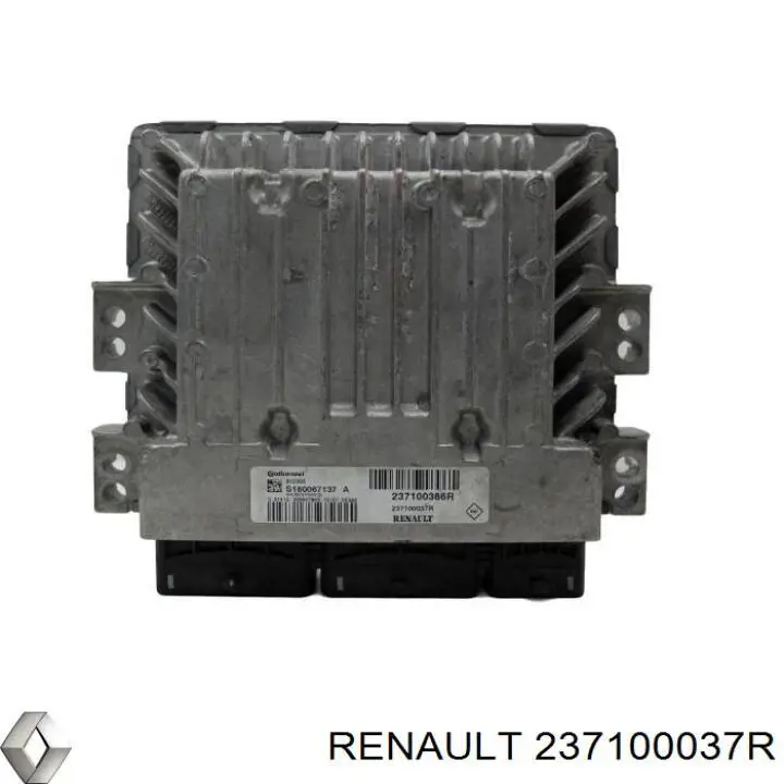  237100037R Renault (RVI)