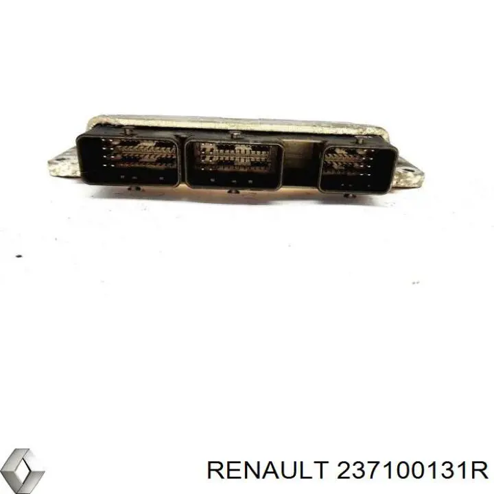 ЕБУ Renault (RVI) 237100131R ціна, від 26.07 USD
