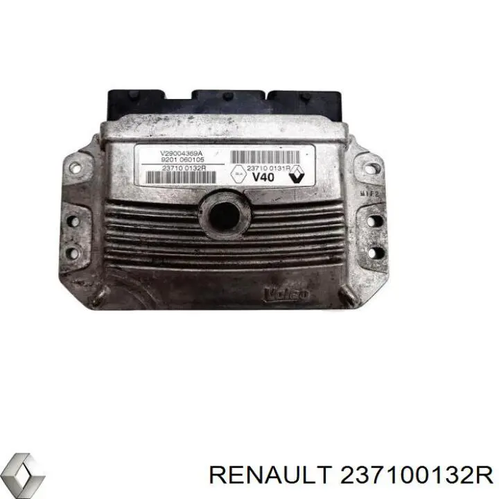 ЕБУ Renault (RVI) 237100132R ціна, від 64.83 USD