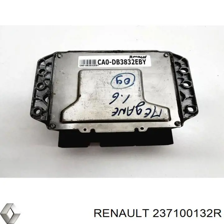 237100132R Renault (RVI) Блок електронного управління