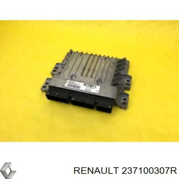 237100307R Renault (RVI) Блок електронного управління