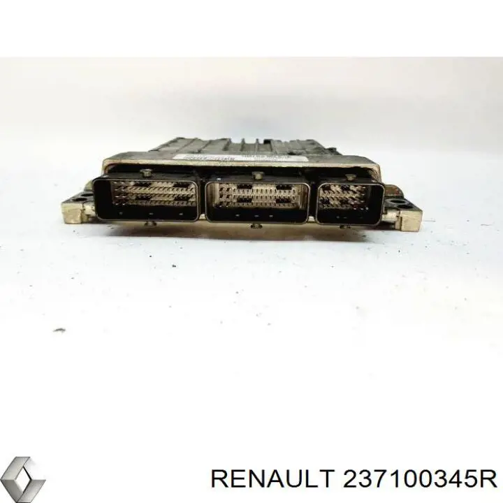 237100345R Renault (RVI) Блок електронного управління