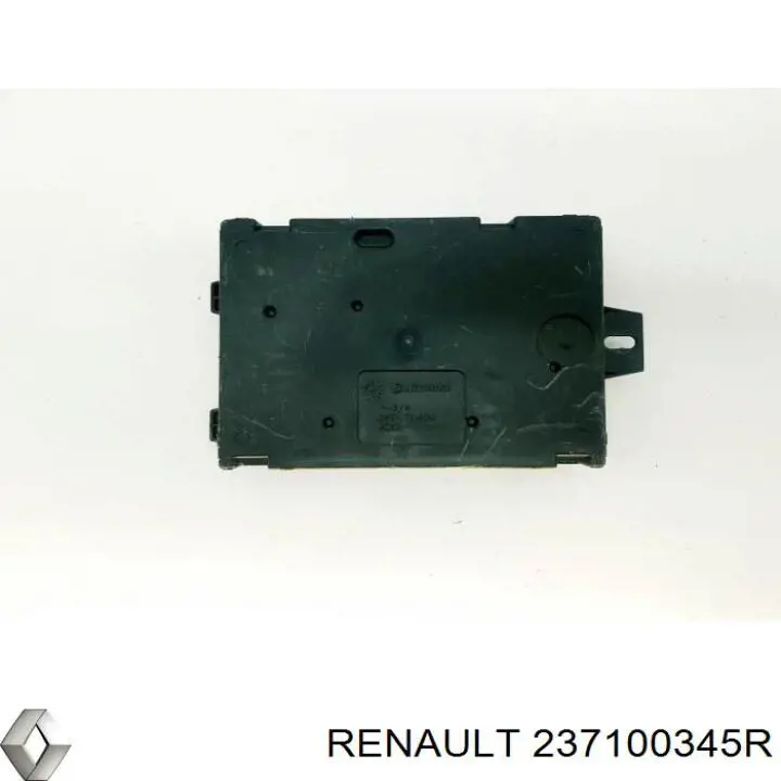 ЕБУ Renault (RVI) 237100345R ціна, від 42.28 USD