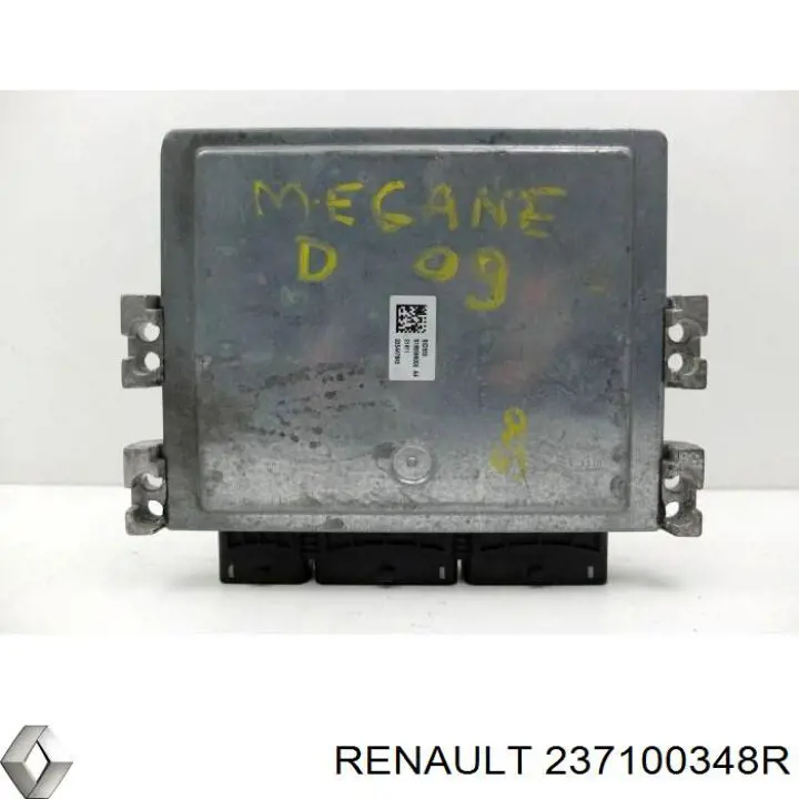 ЕБУ Renault (RVI) 237100348R ціна, від 44.05 USD