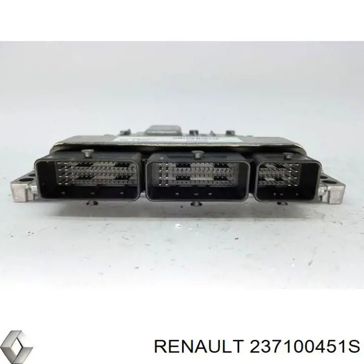 ЕБУ Renault (RVI) 237100451S ціна, від 327.25 USD