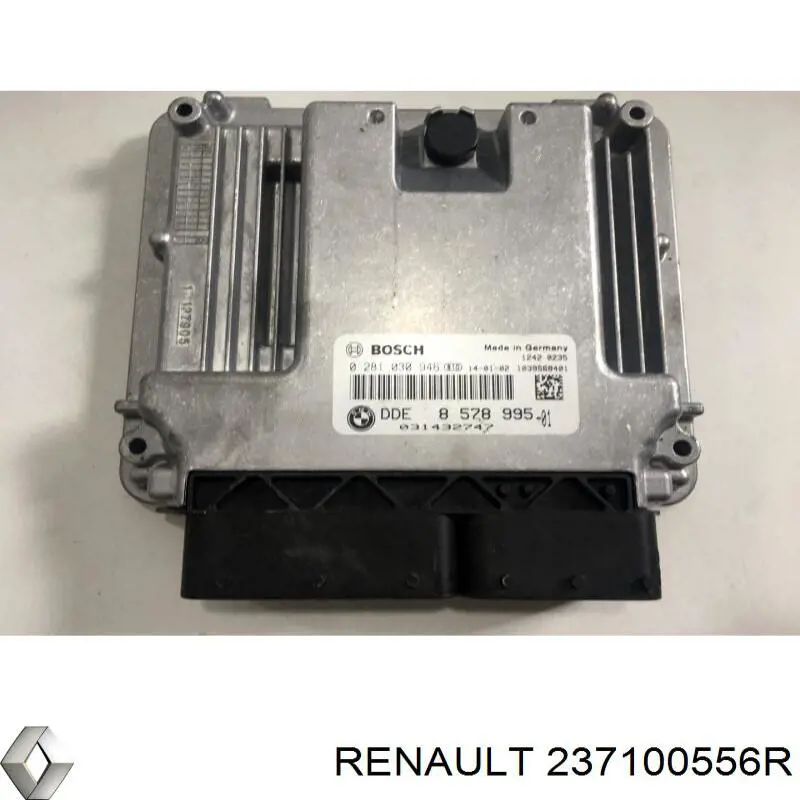 ЕБУ Renault (RVI) 237100556R ціна, від 90.15 USD